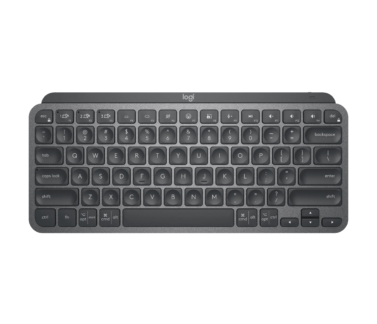 Logitech MX Keys Mini